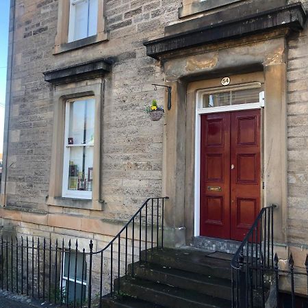 Stirling Garden Apartment Bagian luar foto