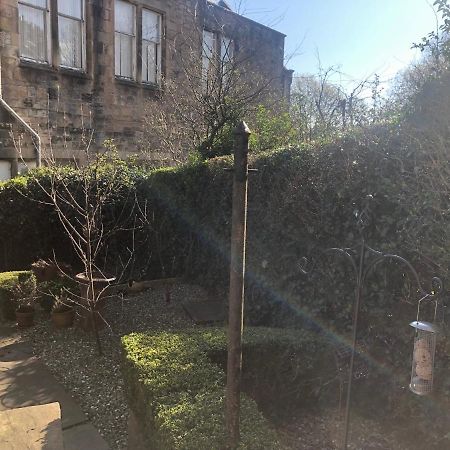 Stirling Garden Apartment Bagian luar foto