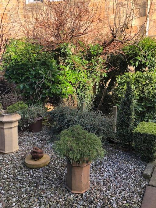 Stirling Garden Apartment Bagian luar foto
