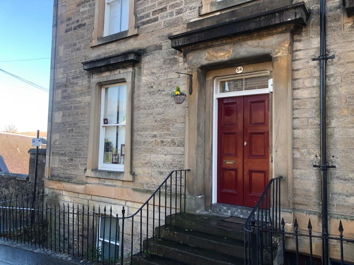 Stirling Garden Apartment Bagian luar foto