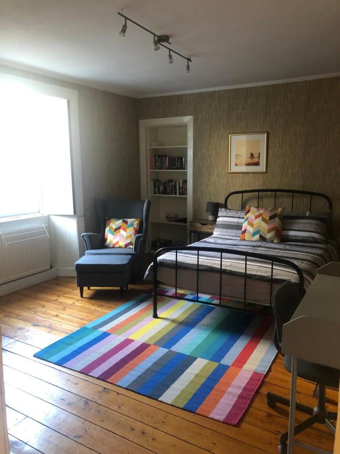 Stirling Garden Apartment Bagian luar foto