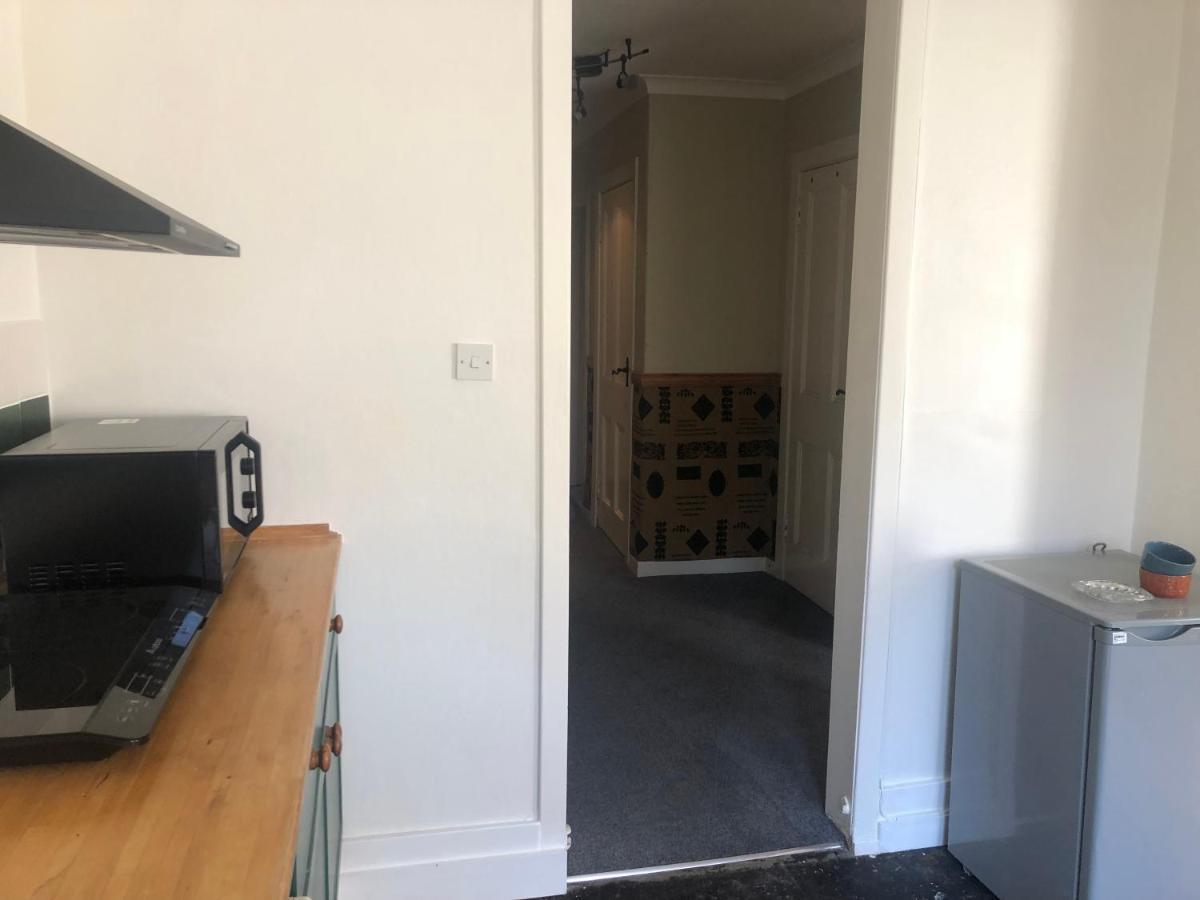 Stirling Garden Apartment Bagian luar foto