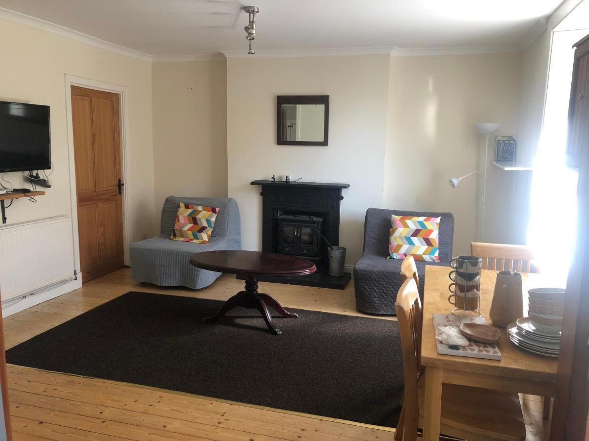 Stirling Garden Apartment Bagian luar foto