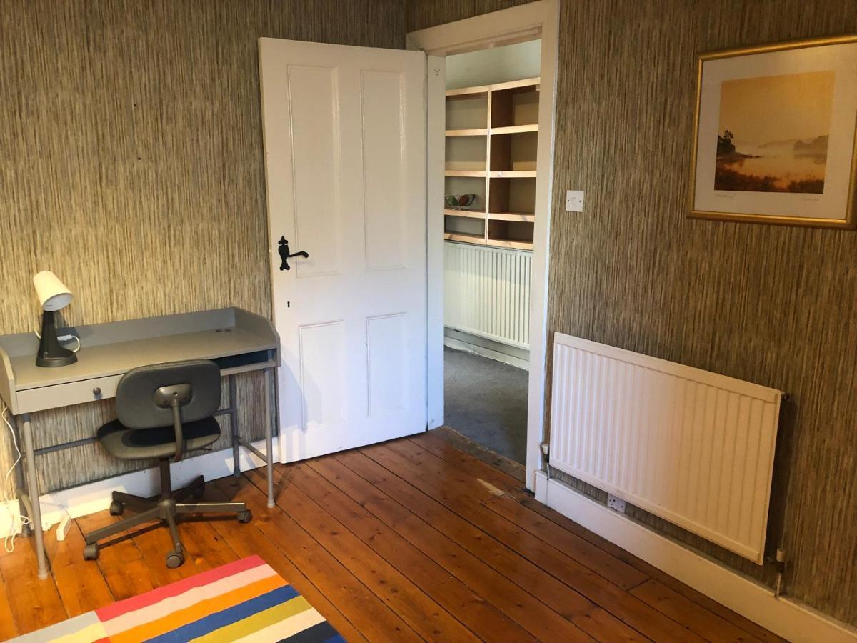 Stirling Garden Apartment Bagian luar foto