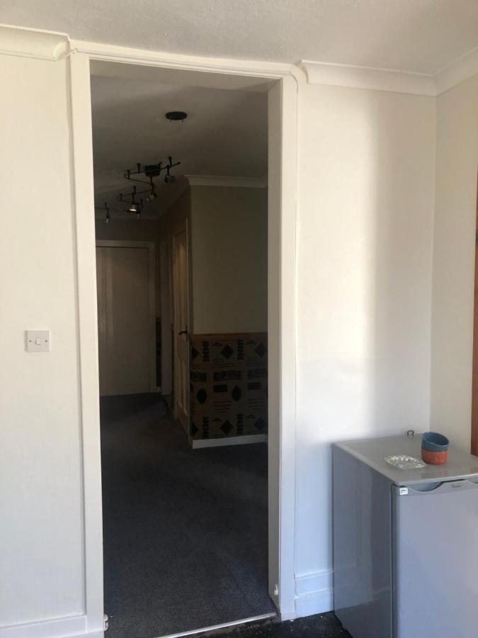 Stirling Garden Apartment Bagian luar foto