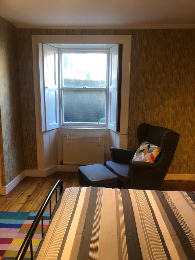 Stirling Garden Apartment Bagian luar foto