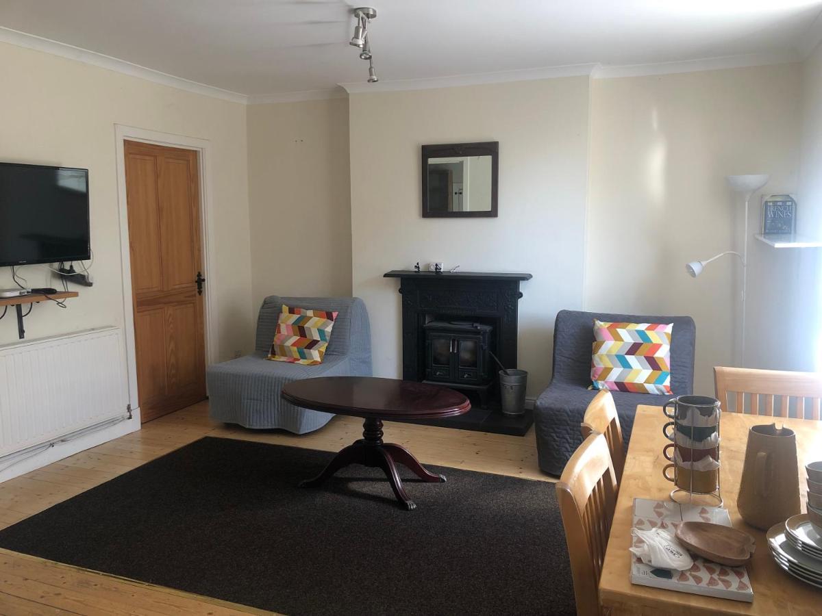 Stirling Garden Apartment Bagian luar foto