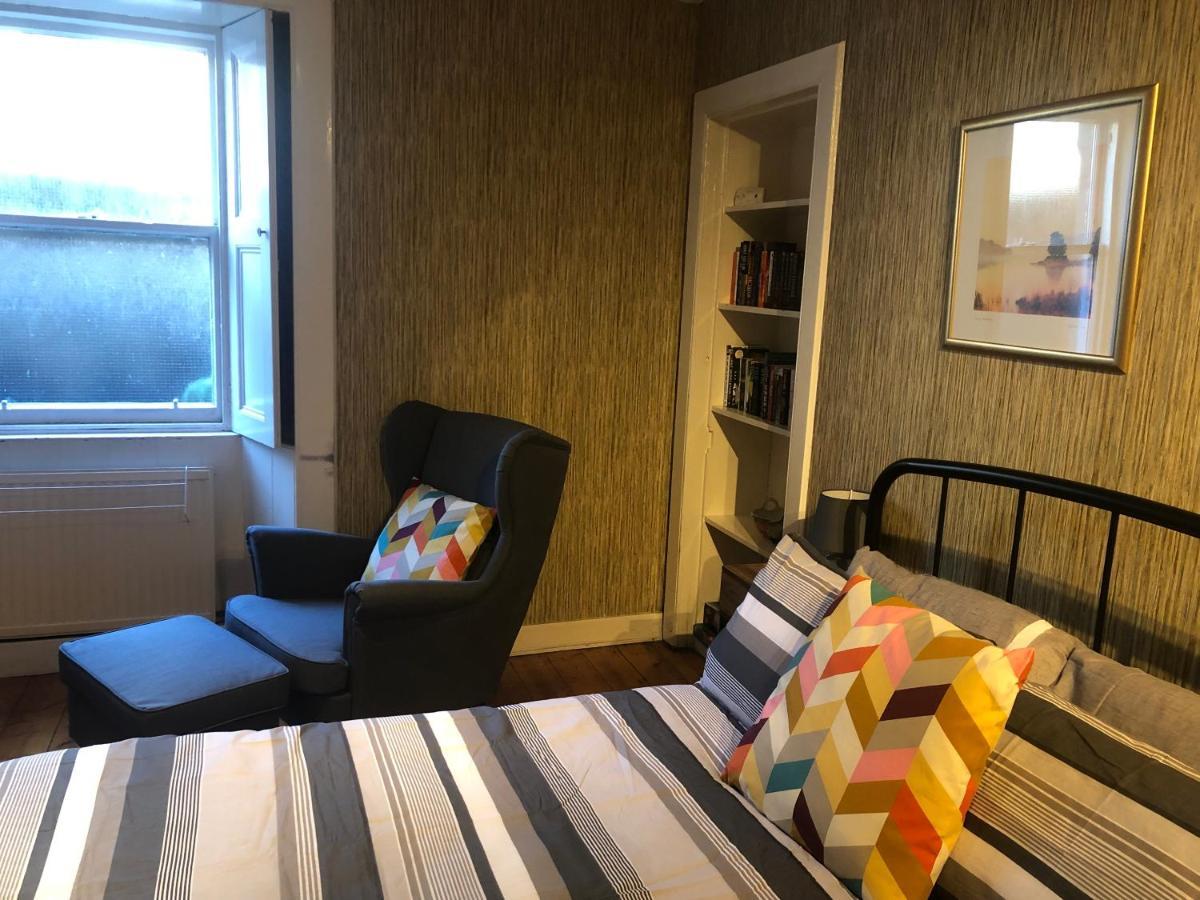 Stirling Garden Apartment Bagian luar foto