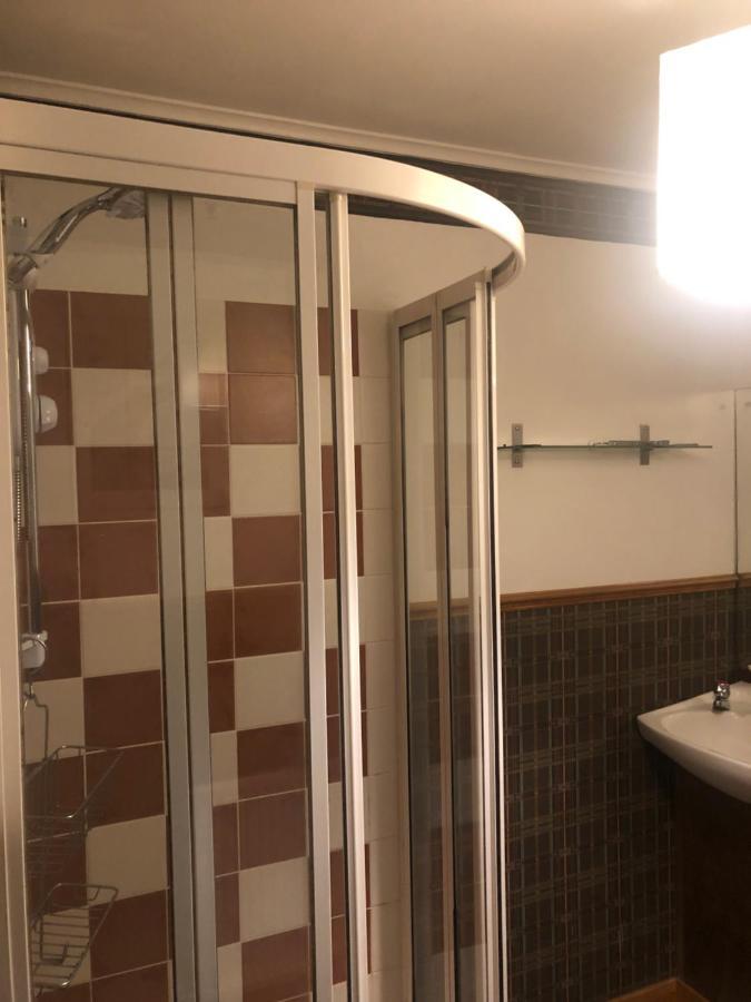 Stirling Garden Apartment Bagian luar foto