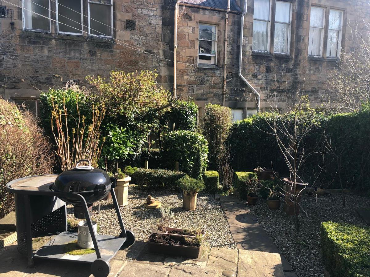 Stirling Garden Apartment Bagian luar foto
