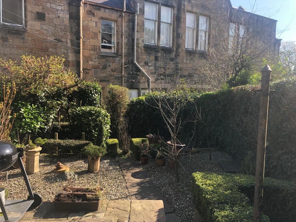 Stirling Garden Apartment Bagian luar foto